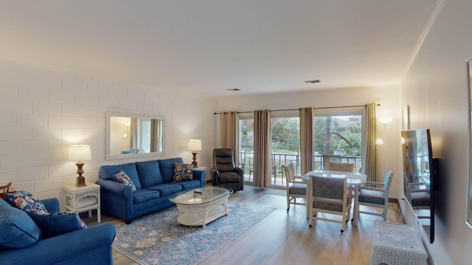 Atlantic Breeze By Jekyll Realty Daire Jekyll Island Oda fotoğraf
