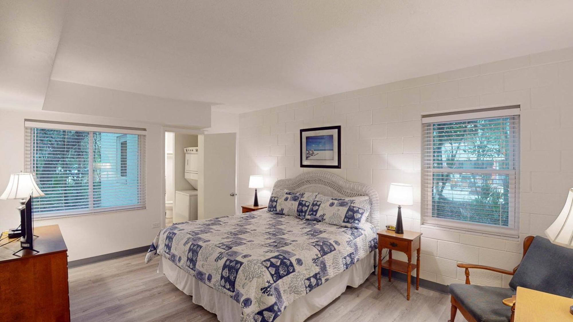 Atlantic Breeze By Jekyll Realty Daire Jekyll Island Oda fotoğraf