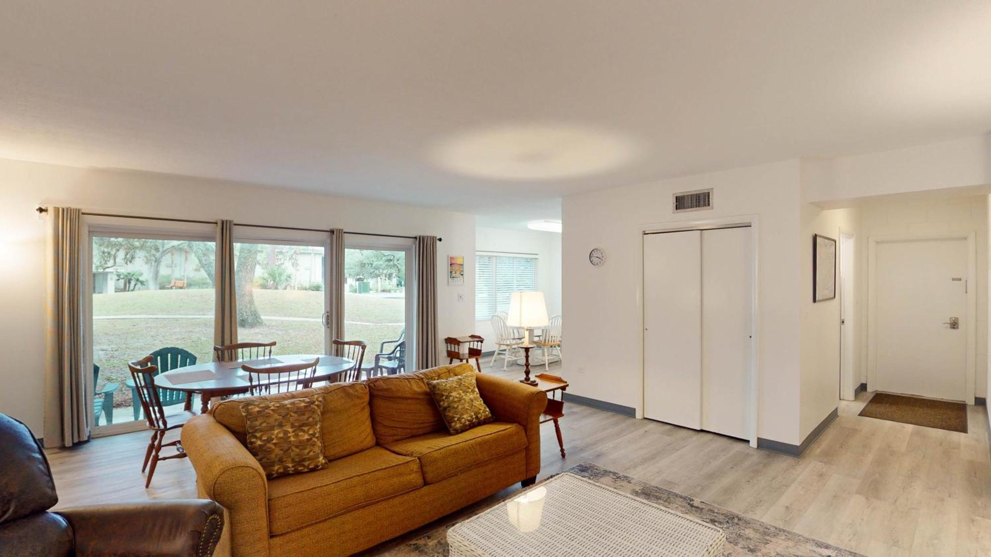 Atlantic Breeze By Jekyll Realty Daire Jekyll Island Oda fotoğraf
